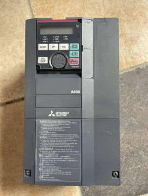 미쓰비시 FR-A820 미쓰비시 전기 주파수 인버터 6.7Kva 출력 3.7Kw 모터 용량