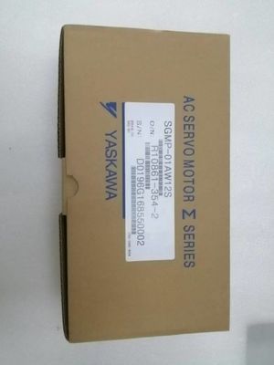 야스카와 SGMP-01AW12S 세르보 모터