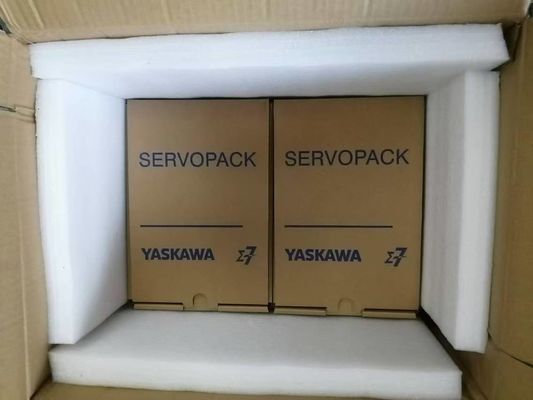 야스카와 전기 회사 SERVO SGD7S-5R5A10A 산업용 서보 모터