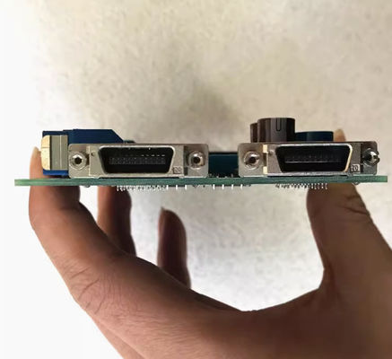 FANUC I/O 인터페이스 보드 A20B-2100-0410 FANUC IO 보드 PCB FANUC I/O UNIT PCB
