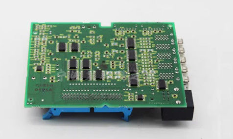 FANUC I/O 인터페이스 보드 A20B-2100-0570 FANUC IO 보드 PCB FANUC I/O UNIT PCB