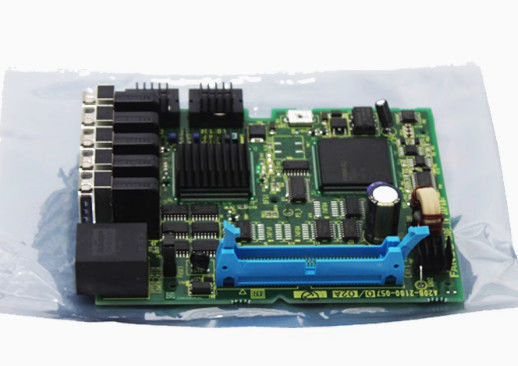 FANUC I/O 인터페이스 보드 A20B-2100-0570 FANUC IO 보드 PCB FANUC I/O UNIT PCB