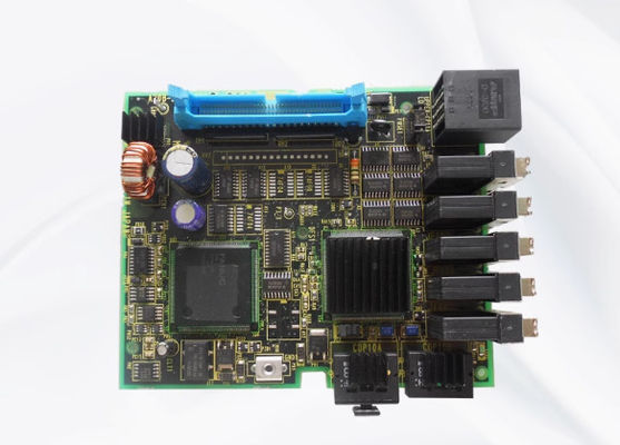 FANUC I/O 인터페이스 보드 A20B-2100-0570 FANUC IO 보드 PCB FANUC I/O UNIT PCB