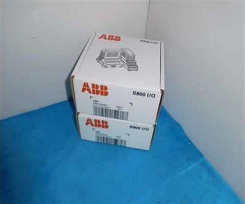 3BSE013210R1 ABB DI830 디지털 입력 전원 공급 모듈
