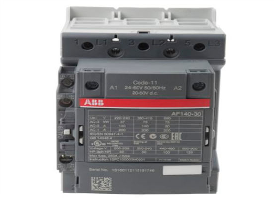 ABB AFC30-30-00-80 1SBL271001R8000 제어 회로판 230-240V60Hz 접촉기