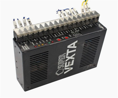 UDX5114N 100V 115V 산업적 프엑스트아 서보 모터 동양 5는 단계적으로 시행합니다