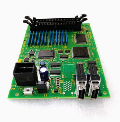 Fanuc A20B-2101-0353 Fanuc 스핀들 제어판 Fanuc 세르보 제어판