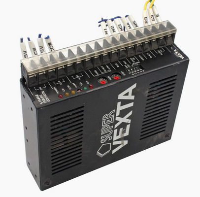 MR-J4-200B 인코더 및 고급 펄스 신호 산업 서버 컨트롤러