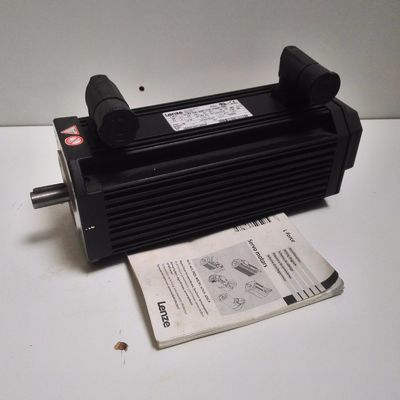 렌즈 MCA 10I40- RS0B0-N14N-ST5S00N-R0SU 1.4751242 LB-FT 토크