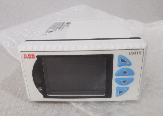 ABB 프로세스 지표 CM15-100S0E0/STD 기본 플러스 옵션 1a 5-10 DAY 수리
