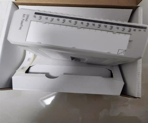 ABB 3BSE028926R1 증가 펄스 카운터 모듈 DP840