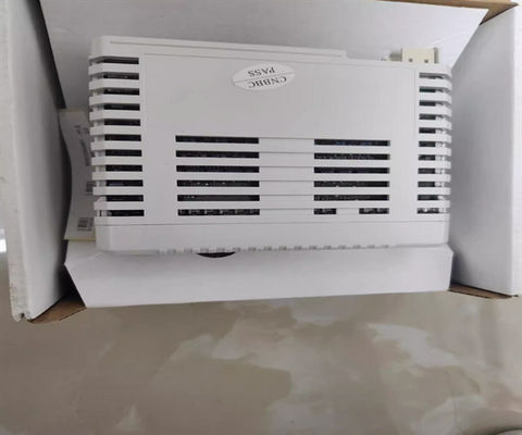 ABB 3BSE028926R1 증가 펄스 카운터 모듈 DP840