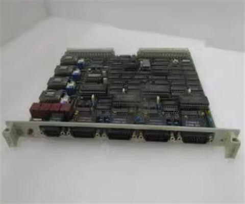 TU805K01 3BSE035990R1 컴팩트 MTU 모듈 기본 부재 전원 공급 모듈