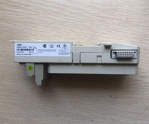 TU810V1 3BSE013230R1 컴팩트 모듈 종료 장치 ABB
