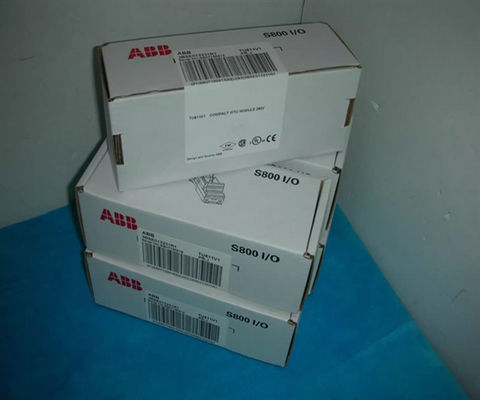 TU811V1 3BSE013231R1 ABB 8 채널 250 V 컴팩트 모듈