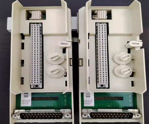 TU812V1 3BSE013232R1 ABB 8 채널 250 V 컴팩트 모듈