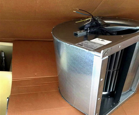 D4E225-DH01-01 에 햄프에이프스트 산업적 원심력 냉각은 230V를 일으킵니다