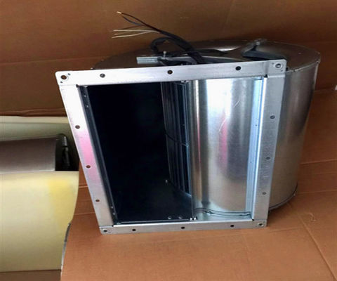 D4E225-DH01-01 에 햄프에이프스트 산업적 원심력 냉각은 230V를 일으킵니다