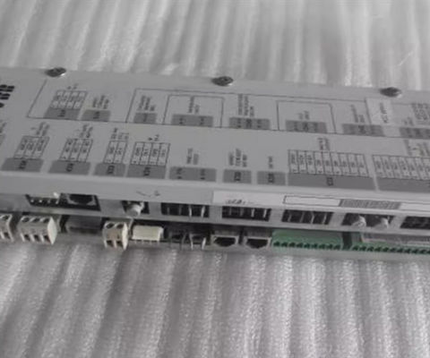 TU814V1 3BSE013233R1 컴팩트 모듈 종료 장치
