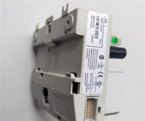 3BSE013234R1 ABB TU830V1 확장 모듈 종료 장치