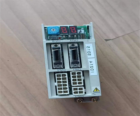 MR-J2-03BH5 AC 산업적 서보기구는 미츠비시 서보 증폭기를 운전합니다