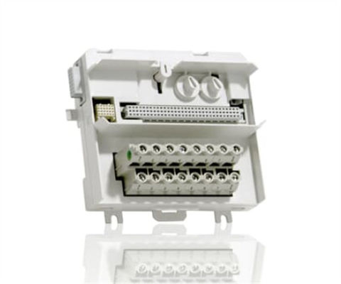 ABB 3BSE013235R1 TU831V1 확장 모듈 종료 장치