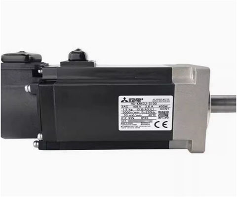 HG-KR73J  산업적 서보 모터 미츠비시  HC-MF 시리즈 3000rpm 0.75kW