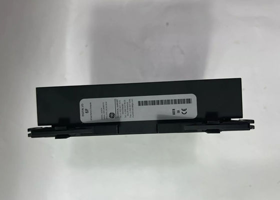 멀티린의 UR-6FH 디지털 I/O 모듈은 유니버설 릴레이 시리즈에 8개의 빠른