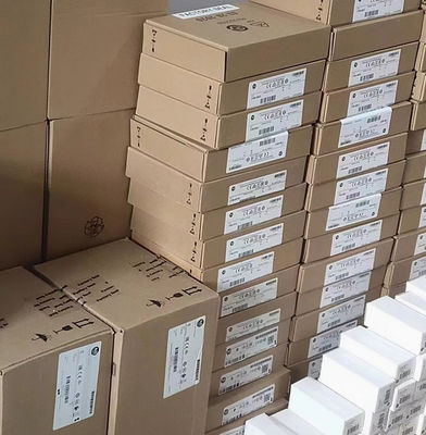 ABB 3BSE013238R1 TU837V1 I/O 확장기 종료 모듈