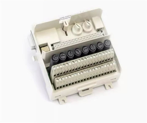ABB TU838 확장 모듈 종료 단위, MTU, 50 V, ABB S800 I/O