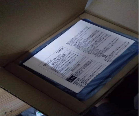 LCD 디스플레이 HMI 터치 스크린 40 MB 탑재 메모리 640 x 480피클 해상도