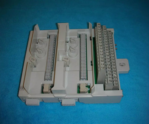 3BSE021443R1 ABB TU843 모듈 종료 불필요한 전원 공급 모듈