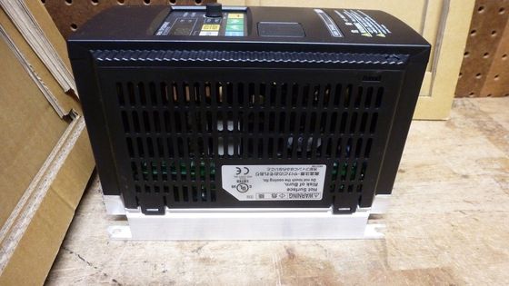 산업용 옴론 3G3JX-A4004 세르보 모터