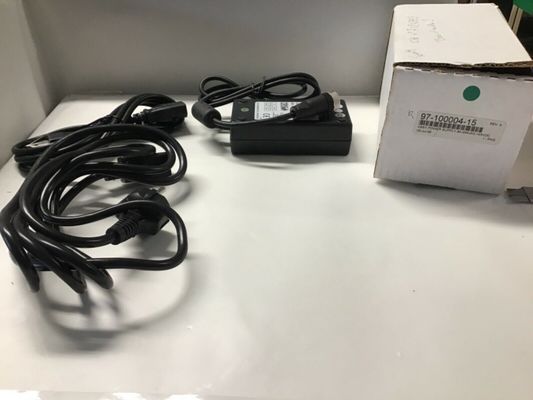 옴론 97-100004-15 1.5A IP65 방수 로봇 모터 에너지 절약 60HZ