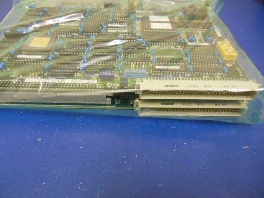 오름론 3G8B3-CL001 자동 기계용 샤프트 서보 모터