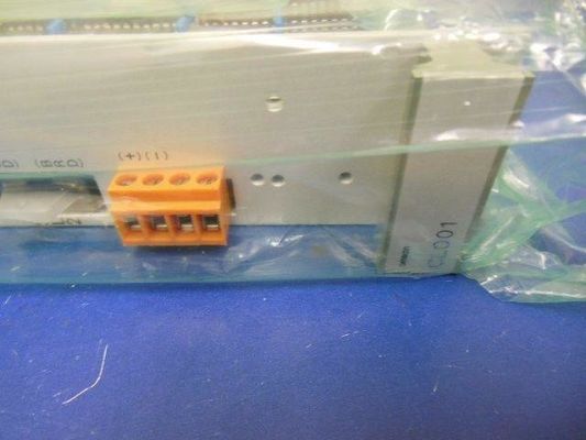 오름론 3G8B3-CL001 자동 기계용 샤프트 서보 모터