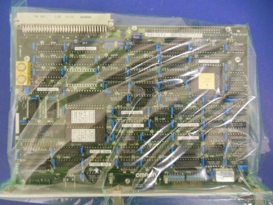 오름론 3G8B3-CL001 자동 기계용 샤프트 서보 모터