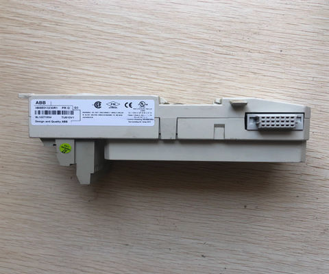 ABB TU850 확장 모듈 종료 장치, MTU, 50 V, ABB