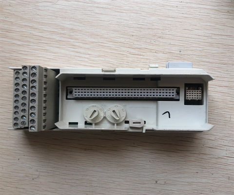 ABB TU850 확장 모듈 종료 장치, MTU, 50 V, ABB