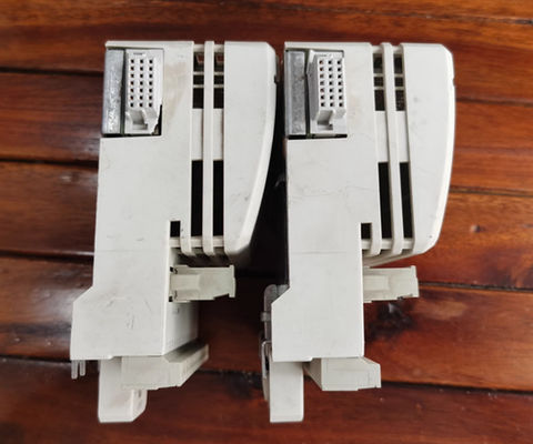 ABB TU850 확장 모듈 종료 장치, MTU, 50 V, ABB