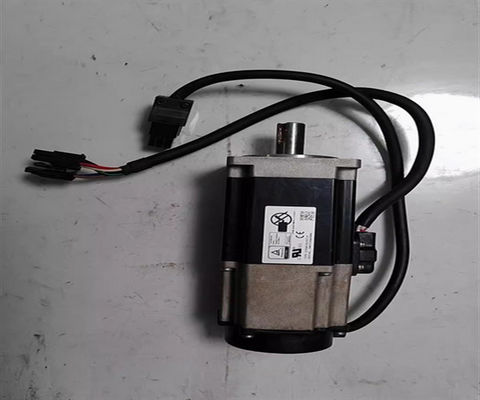 SGMG-60A2BAC 서보 모터 0.637-2.39 N.m CE 표준 및 규정에 적합