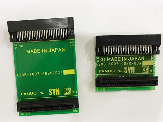 Fanuc Servo Pack A20B-1007-0910 Modbus 통신 프로토콜 판매