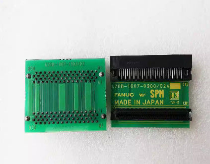 A20B-1007-0910 산업용 AC 서보 모터, 2000 RPM 등급 속도 14 mm