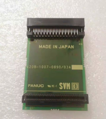 Fanuc 14mm 샤프트 A20B-1007-0910 산업용 서보 모터