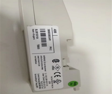 ABB TB805 3BSE008534R1 케이블 어댑터 버스 출구