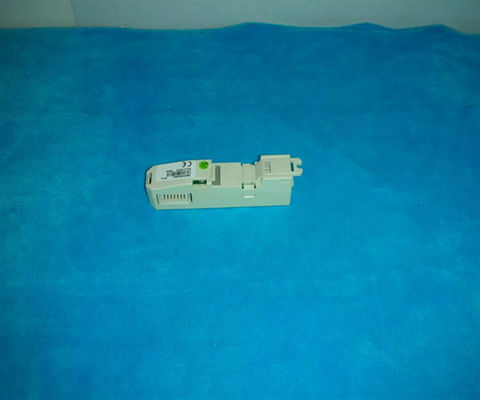 ABB TB806 3BSE008536R1 하드웨어 선택 버스 입구