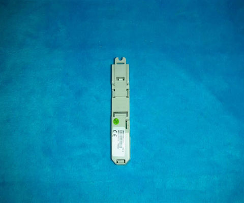 ABB TB806 3BSE008536R1 하드웨어 선택 버스 입구