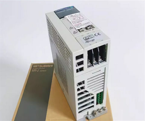 웨스턴 유니온 산업용 서버 드라이브 지불 옵션 400W 200-230VAC 주파수