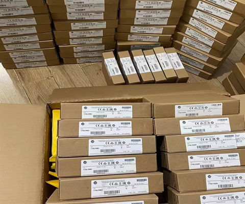 TB825 3BSE036634R1 광 미디어 변환기 단일 모드 ABB