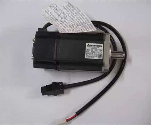 MR-J4-70A 미츠비시 산업적 서보 드라이브 Melservo-J4 3 단계 서보 증폭기